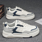 Sportliche Damensneaker mit rutschfester Sohle und atmungsaktiver Oberfläche