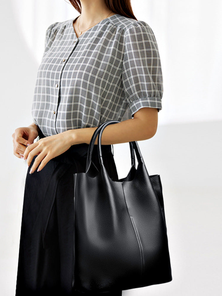 Handtaschen für Schule Stil Tote Bag