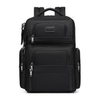 Eleganterer und funktionalerer Rucksack mit mehreren Fächern