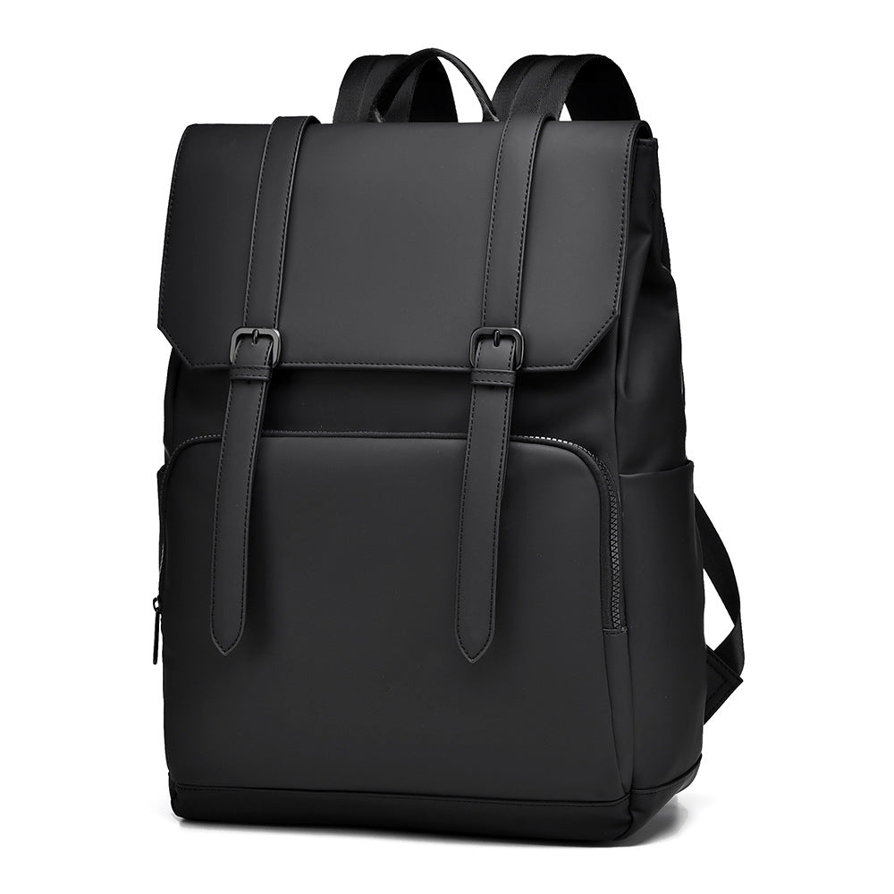 Eleganter Rucksack mit praktischem Laptopfach