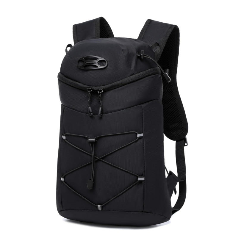 Praktischer Rucksack für Freizeitaktivitäten