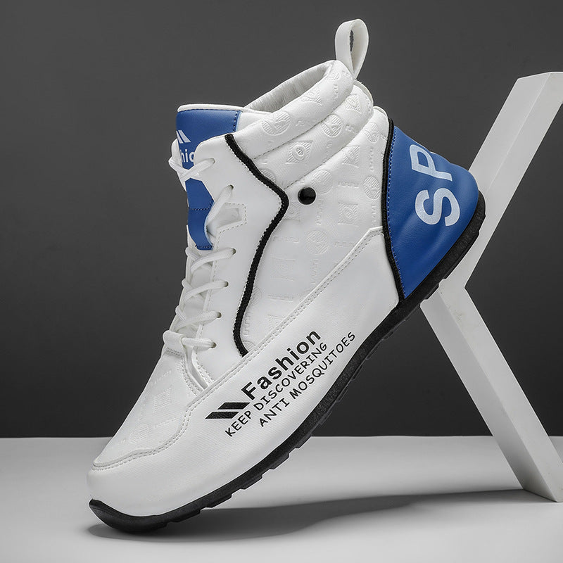 Hochwertige Sportschuhe für Frauen mit schützendem Design und rutschfester Sohle
