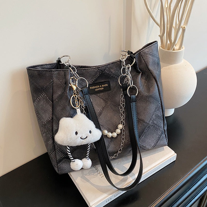 Frauen Freizeit Tote Bag