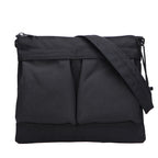 Moderne Utility Crossbody Bag Emma Tasche