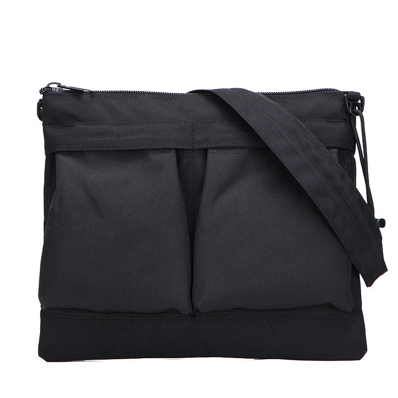 Moderne Utility Crossbody Bag Emma Tasche