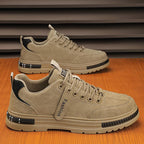 Modische Damensportschuhe mit bequemer Sohle und sportlichem Design