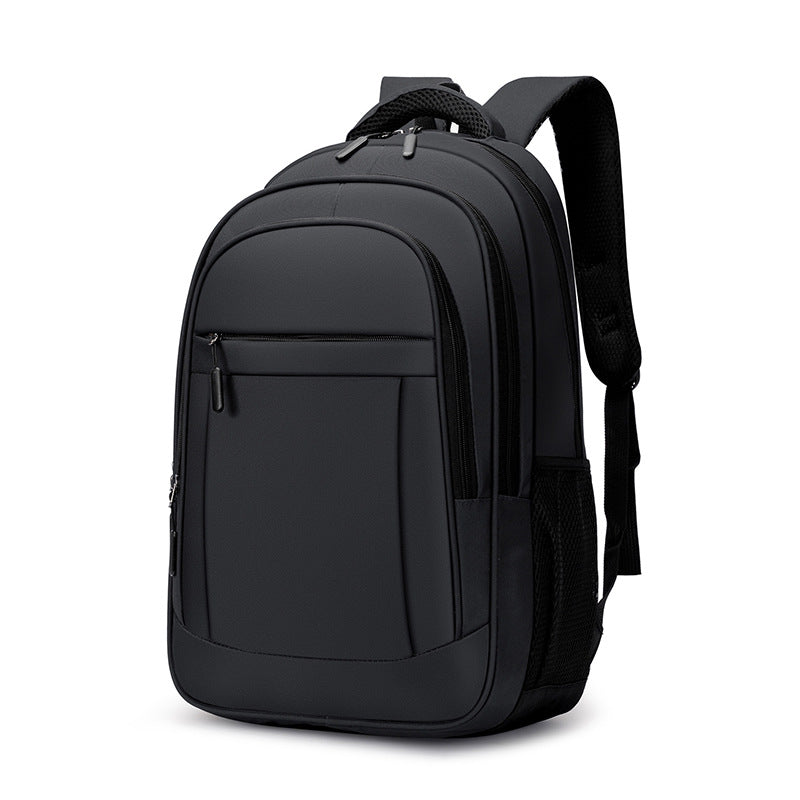 Ergonomischer Multi-Compartment-Laptop-Rucksack