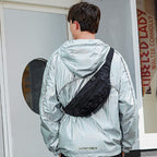 Sleek Tactical Sling Bag Emma Tasche
