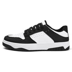 Frauen Bequeme Sneaker mit gepolsterter Innensohle und rutschfester Sohle