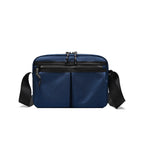 Kompakte Utility Sling Bag Emma Tasche