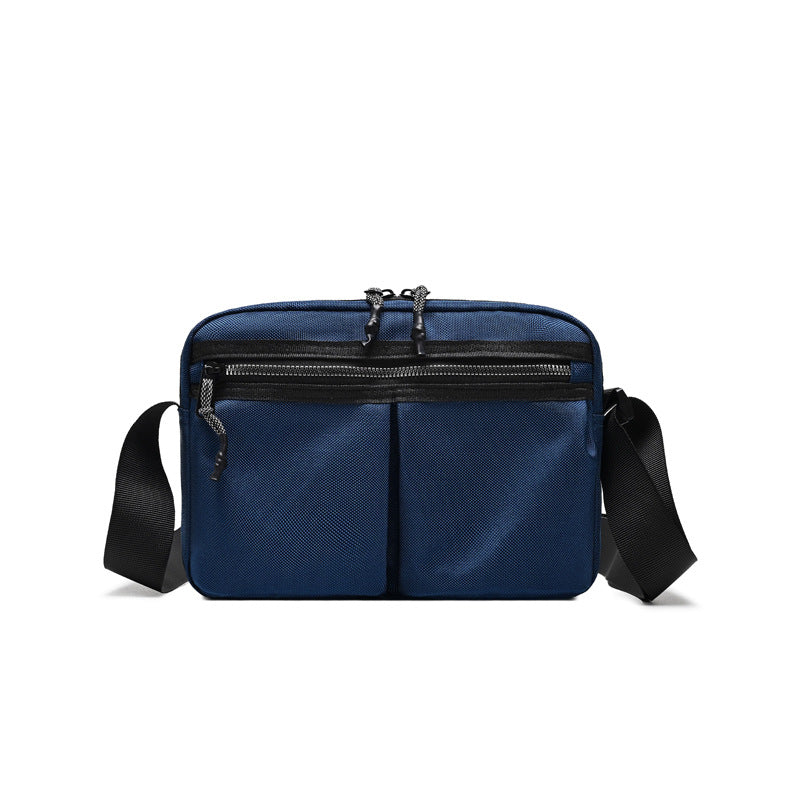 Kompakte Utility Sling Bag Emma Tasche