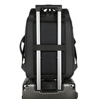 Urban Laptop Rucksack mit innovativem Stauraum