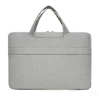 Professionelle strukturierte Laptoptasche Emma Tasche