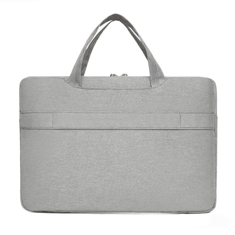 Professionelle strukturierte Laptoptasche Emma Tasche