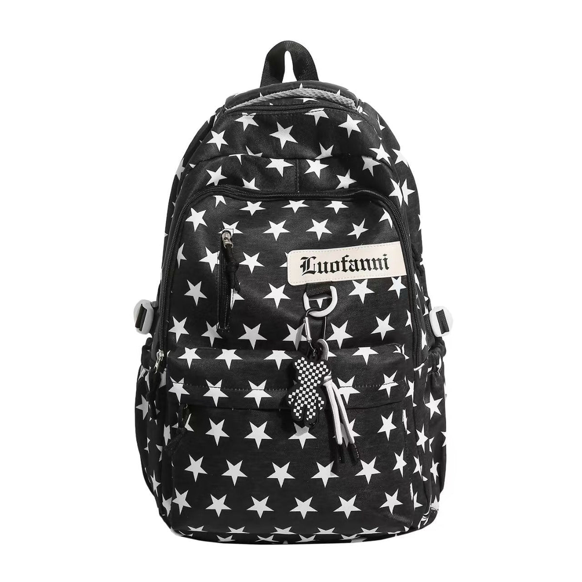 Sternen-Print Abenteuer Rucksack