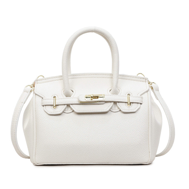 Damen Mini-Handtasche mit stylish Detail