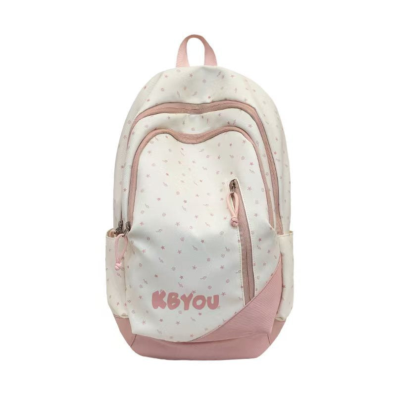 Stargazer Mehrfach-Taschen-Rucksack