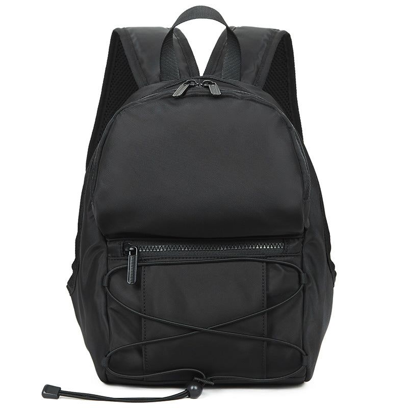 Kompakte Multifunktionale Rucksack Emma Tasche