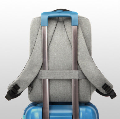 Vielseitiger Business-Laptop-Rucksack
