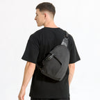 Stylische Ergonomische Sling Bag Emma Tasche