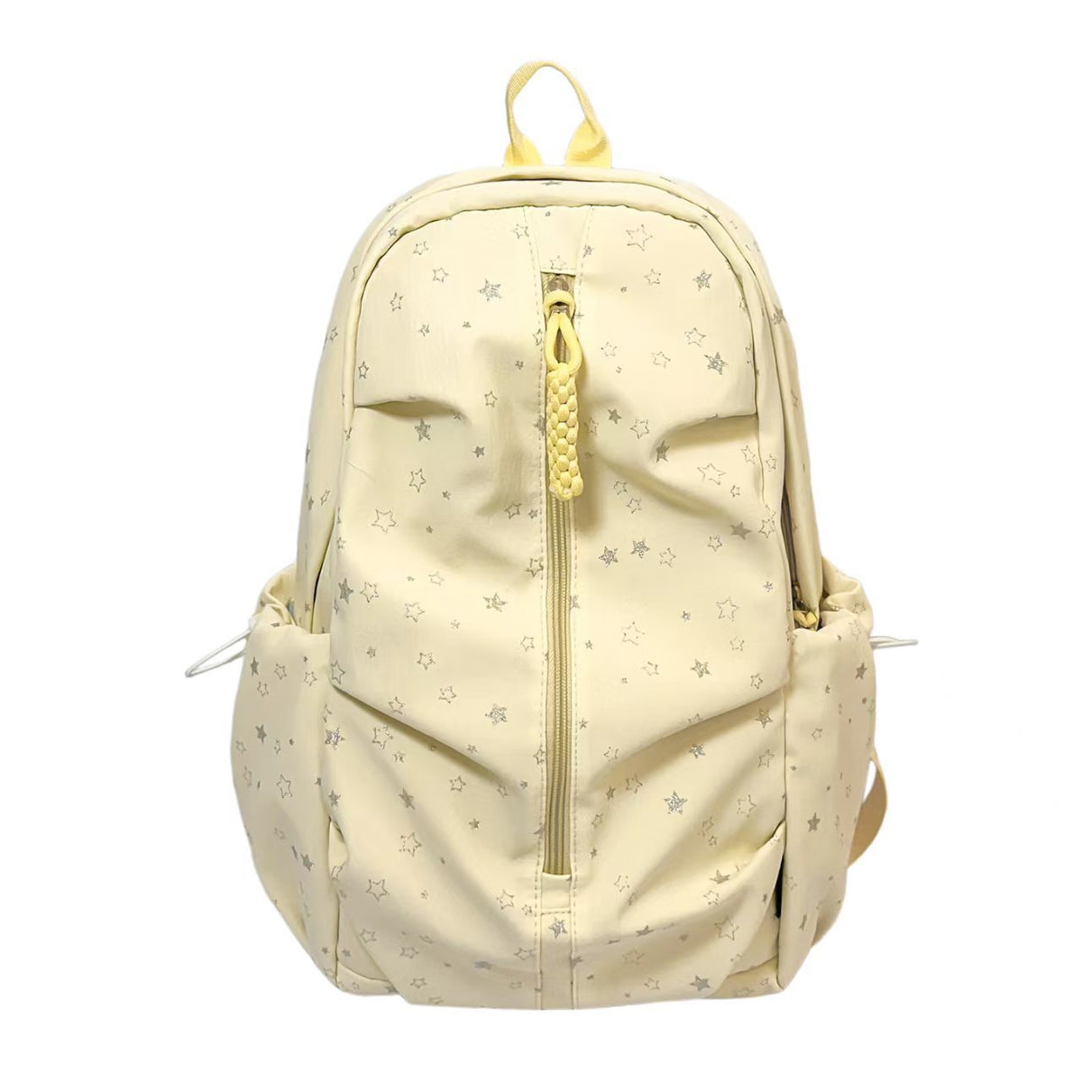 Sternenmuster Multifunktions-Rucksack