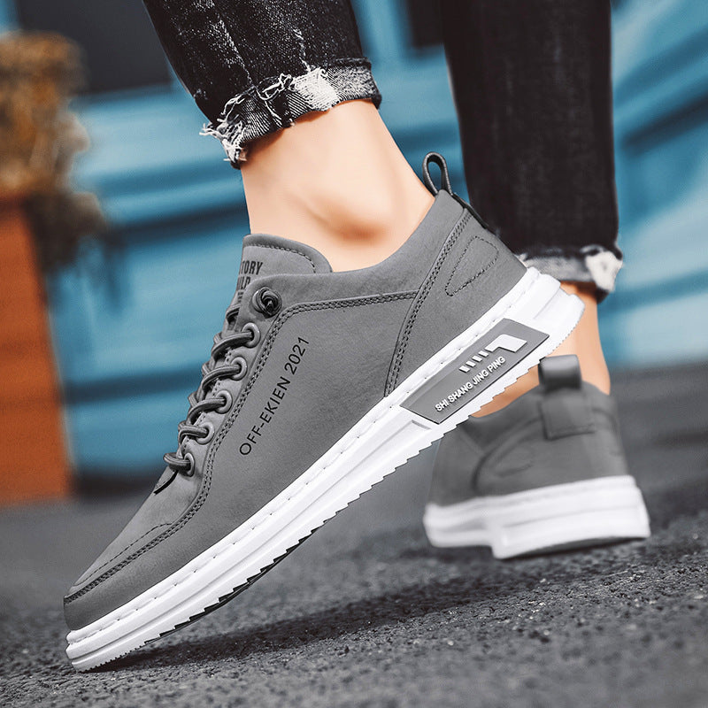 Mode Sneakers für Frauen mit innovativem Sohlenaufbau