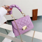 Damen Mini Handtasche