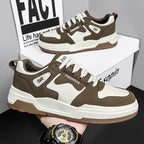 Damen Sportliche Sneakers mit bequemer Dämpfung und stilvollen Akzenten