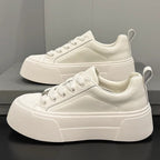 Damen Sneakers mit erhöhtem Absatz