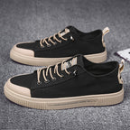 Damen Freizeit- und langlebige Sneakers mit hochwertigem Obermaterial und rutschfester Sohle