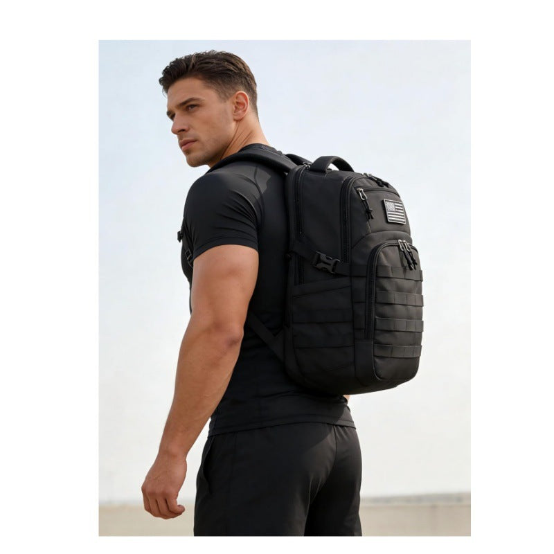 Taktischer Alltag Rucksack