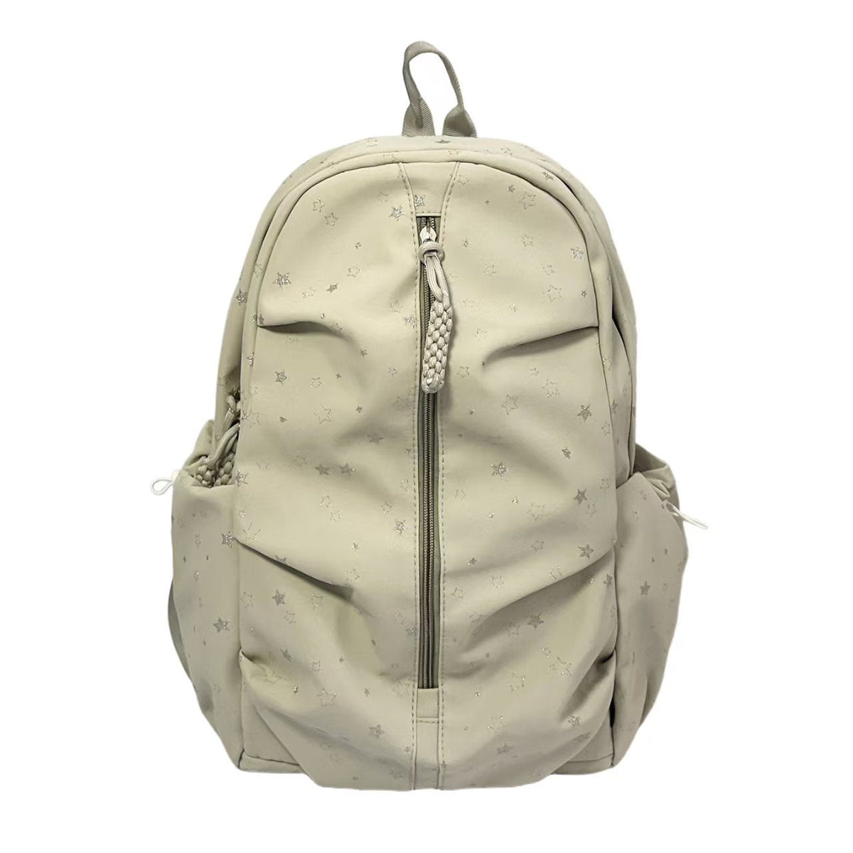 Sternenmuster Multifunktions-Rucksack