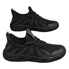 Damen Sportliche und atmungsaktive Sneaker
