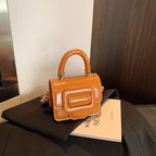 Damen Mini Kosmetiktasche mit elegantem Design