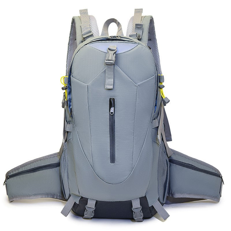 Abenteuerbereiter Cross-Body Hydration Rucksack