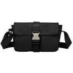 Funktionale Crossbody Messenger Bag Emma Tasche