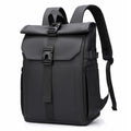 Urban Roll-Top Rucksack