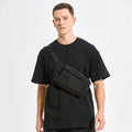 Verstellbare Utility Sling Bag Emma Tasche