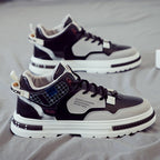Damen Sportliche Sneaker mit ergonomischer Dämpfung