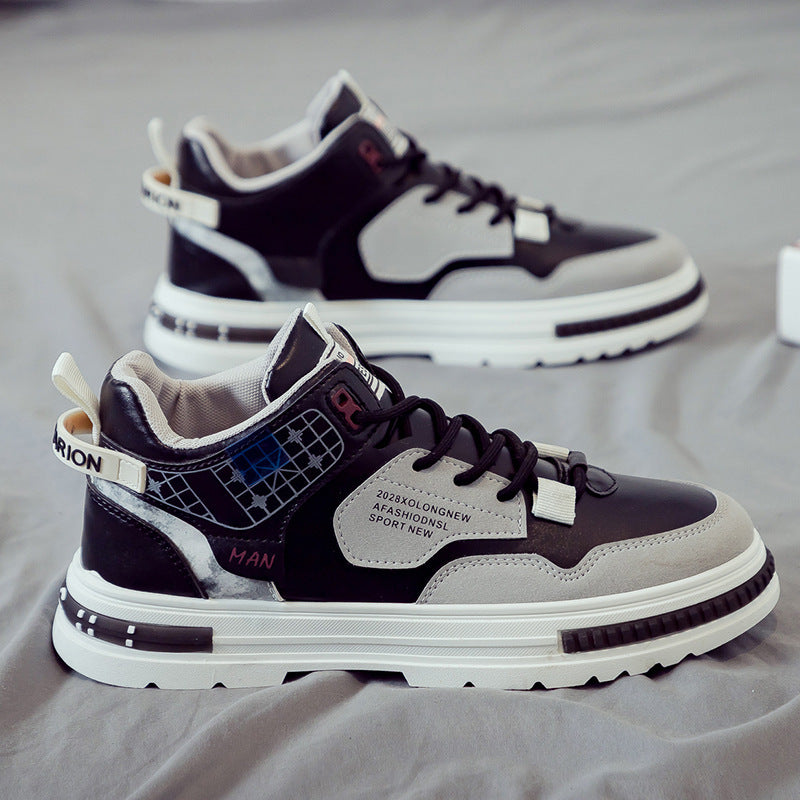 Damen Sportliche Sneaker mit ergonomischer Dämpfung