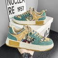 Damensport Sneakers mit einzigartigem Design