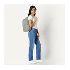 Bequemer Rucksack mit ergonomischem Design und vielseitigen Fächern