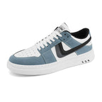 Damen Sportschuhe mit atmungsaktiven Einsätzen und robustem Design