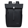 Eleganterer und funktionalerer Rucksack mit verstärkten Tragegurten