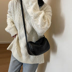 Damen Schultertasche