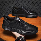 Damen Stylische Sneaker mit Atmungsaktivem Obermaterial und Gepolsterter Sohle