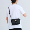 Funktionale Crossbody Messenger Bag Emma Tasche