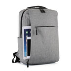 Schlanker funktionaler Laptop-Rucksack Emma Tasche