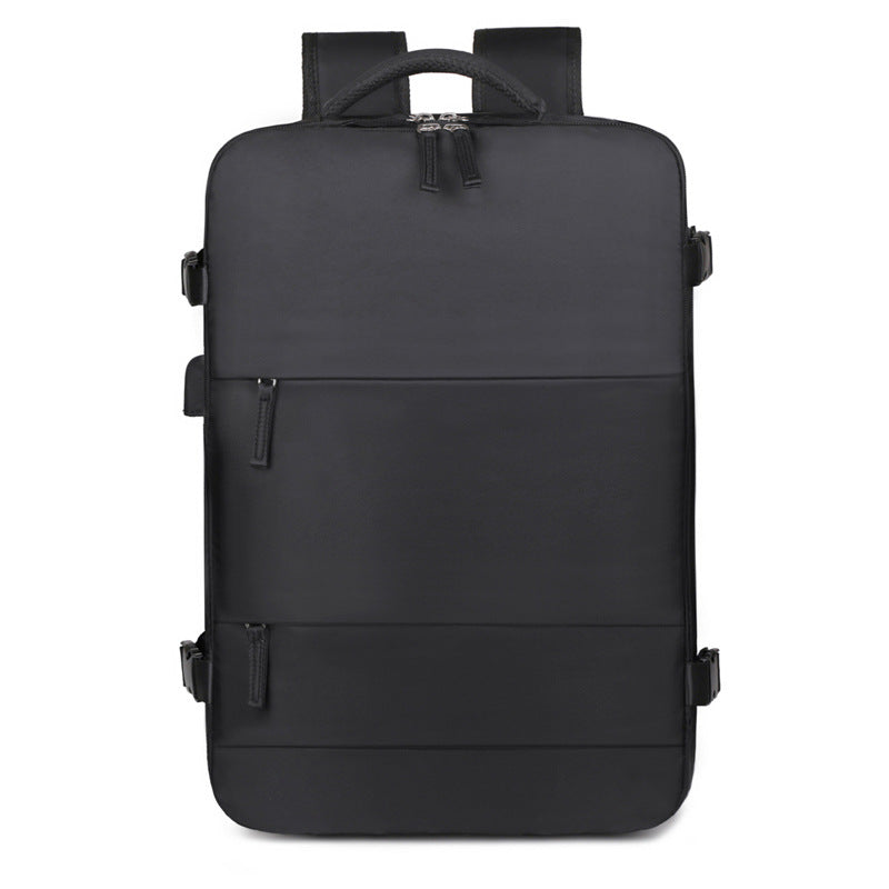 Vielseitiger multifunktionaler Schulrucksack