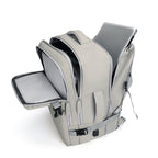 Modischer Reiserucksack